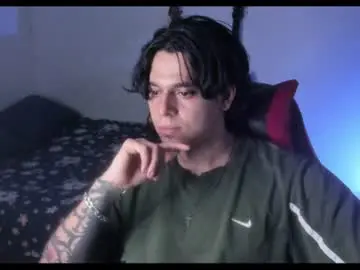 Chaturbate Adult Webcam of asmodeuszz
