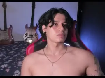 Chaturbate Watch Live Sex Cams of asmodeuszz