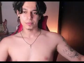 Chaturbate Adult Webcams of asmodeuszz