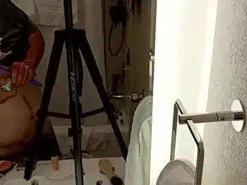 Chaturbate Free Live Porn of cutebuttclimber69