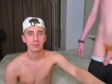 Chaturbate Free Live Porn of esthetics_boys
