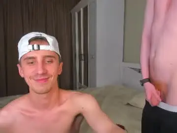 Chaturbate Best live sex cam show of esthetics_boys
