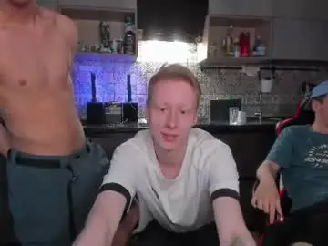 Chaturbate Sex Cam of esthetics_boys