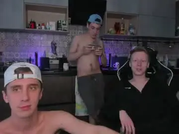 Chaturbate Nude Webcam of esthetics_boys