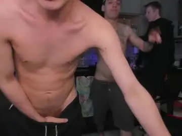 Chaturbate Free Porn Cam of esthetics_boys