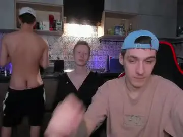Chaturbate Live Sex Cam of esthetics_boys
