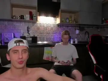Chaturbate Live Porn of esthetics_boys