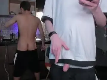 Chaturbate Sex Cam of esthetics_boys