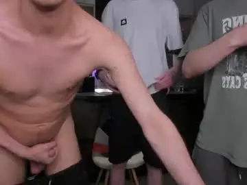 Chaturbate Nude Webcam of esthetics_boys