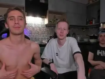 Chaturbate Watch Live Sex Cams of esthetics_boys