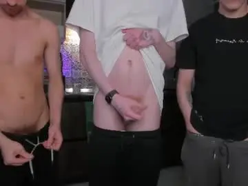 Chaturbate Free Porn Cam of esthetics_boys