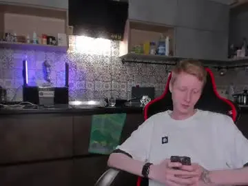 Chaturbate Live Sex Cam of esthetics_boys
