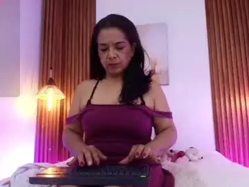 Chaturbate Private Sex Chat of evagoddess_