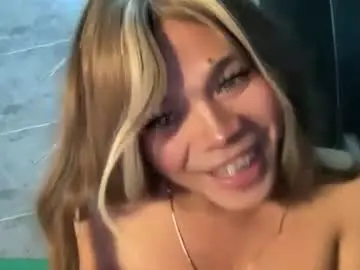 Chaturbate Private Sex Chat of foxli_xx