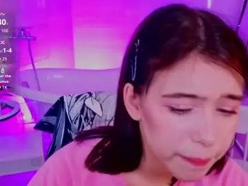 Chaturbate Adult Video Chat of hotary_yuko