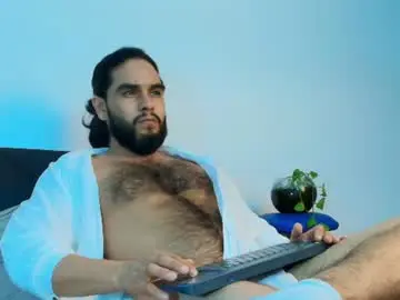 Chaturbate Live Sex of jhony_dick_