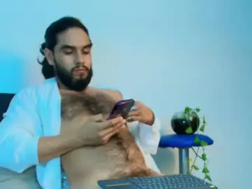 Chaturbate Live Sex Cam of jhony_dick_