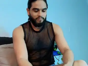Chaturbate Live Sex Cam of jhony_dick_