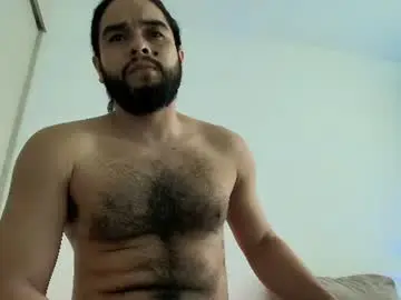 Chaturbate Nude Webcam of jhony_dick_