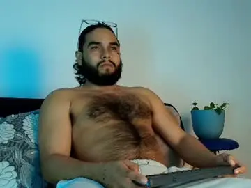 Chaturbate Sex Cam of jhony_dick_