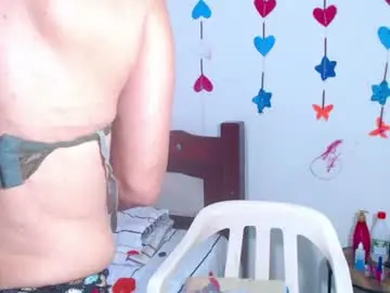 Chaturbate Nude Webcam of lorenacapelli