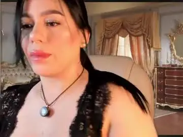 Chaturbate Sex Cam of miasphencer