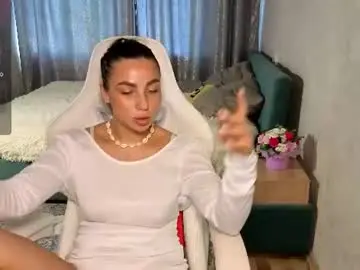 Chaturbate Private Sex Chat of mira_star_007