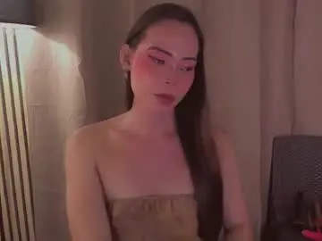 Chaturbate Live Sex of sexbombvenice