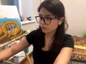 Chaturbate Live Porn of shontagrabowski