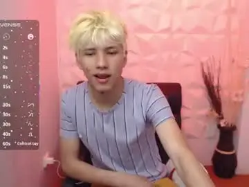 Chaturbate Live Porn of stich_23