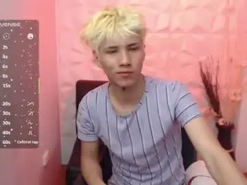 Chaturbate Sex Cam of stich_23