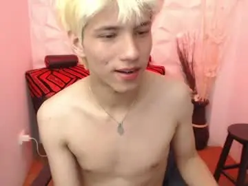 Chaturbate Private Sex Chat of stich_23