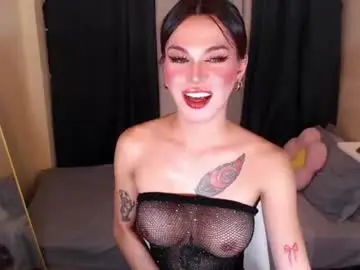 Chaturbate Sex Chat of transgoddessselena