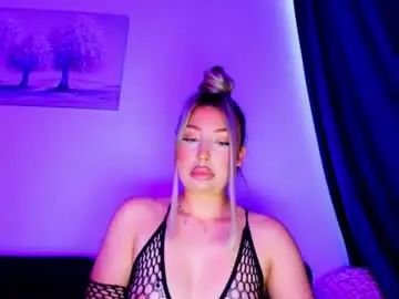 Chaturbate Best live sex cam show of abella_soleill