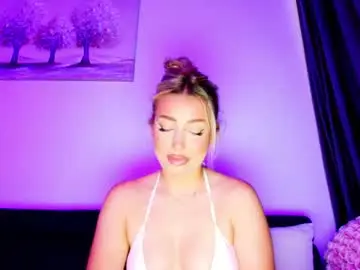 Chaturbate Sex Chat of abella_soleill