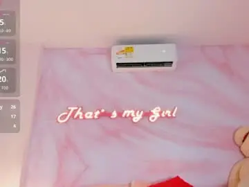 Chaturbate Sex Cam of adalyn_cute