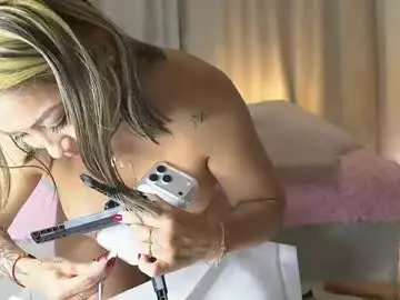 Chaturbate Adult Webcams of amelia_lov3