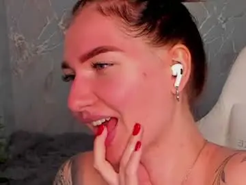 Chaturbate Best Webcam of babyisperfect