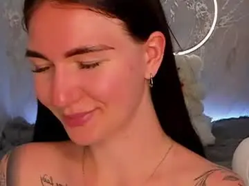 Chaturbate Nude Webcam of babyisperfect