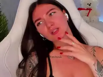 Chaturbate Best Webcam of babyisperfect