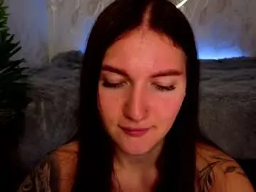 Chaturbate Live Sex Cam of babyisperfect