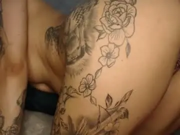 Chaturbate Adult Video Chat of cammii_osoriioo