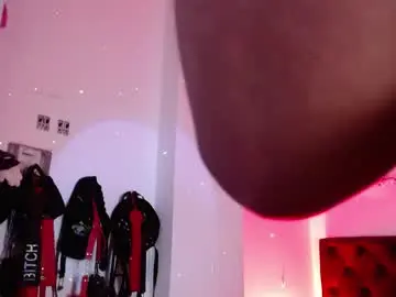 Chaturbate Live Sex Cam of carolina_blue_