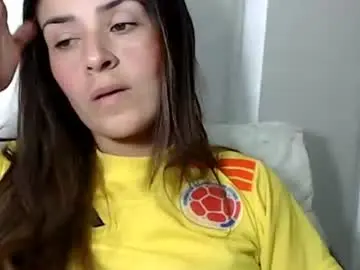 Chaturbate Live Porn of frida__x