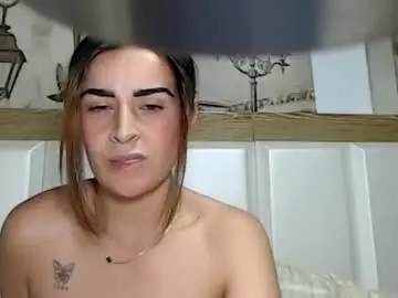 Chaturbate Adult Webcam of frida__x