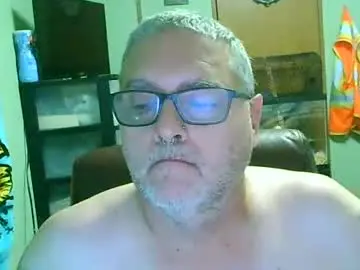 Chaturbate Sex Cam of gadude45