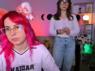 Chaturbate Adult Video Chat of lissa_veils