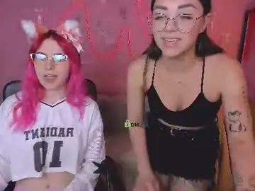 Chaturbate Sex Cam of lissa_veils