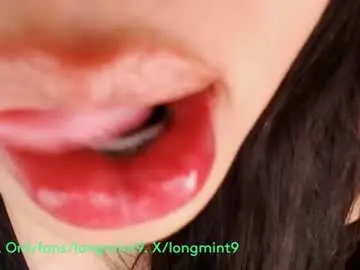 Chaturbate Live Porn of longmint96