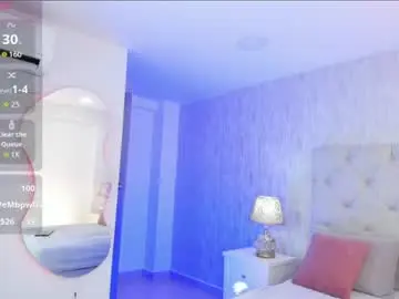 Chaturbate Private Sex Chat of maria_angel01